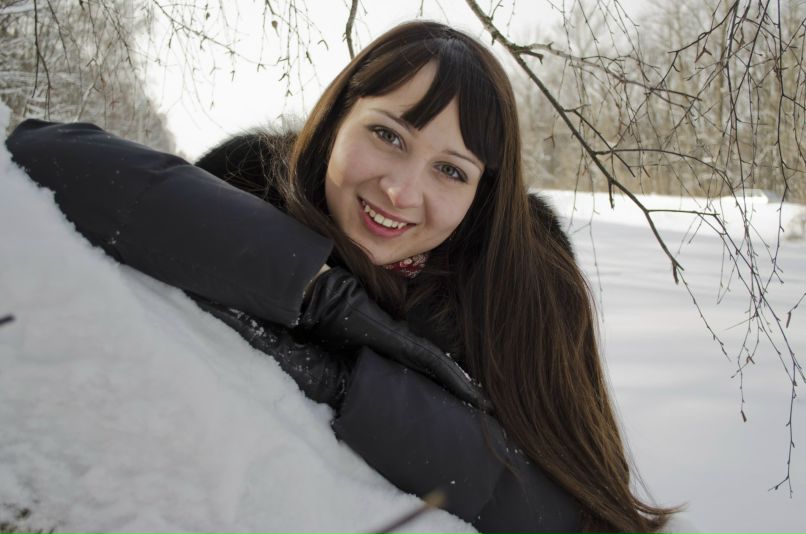 Юлия Шак | Тула