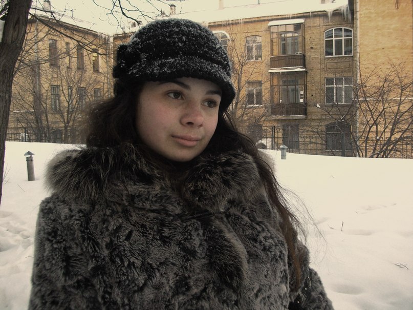 Алина Бойко | Киев