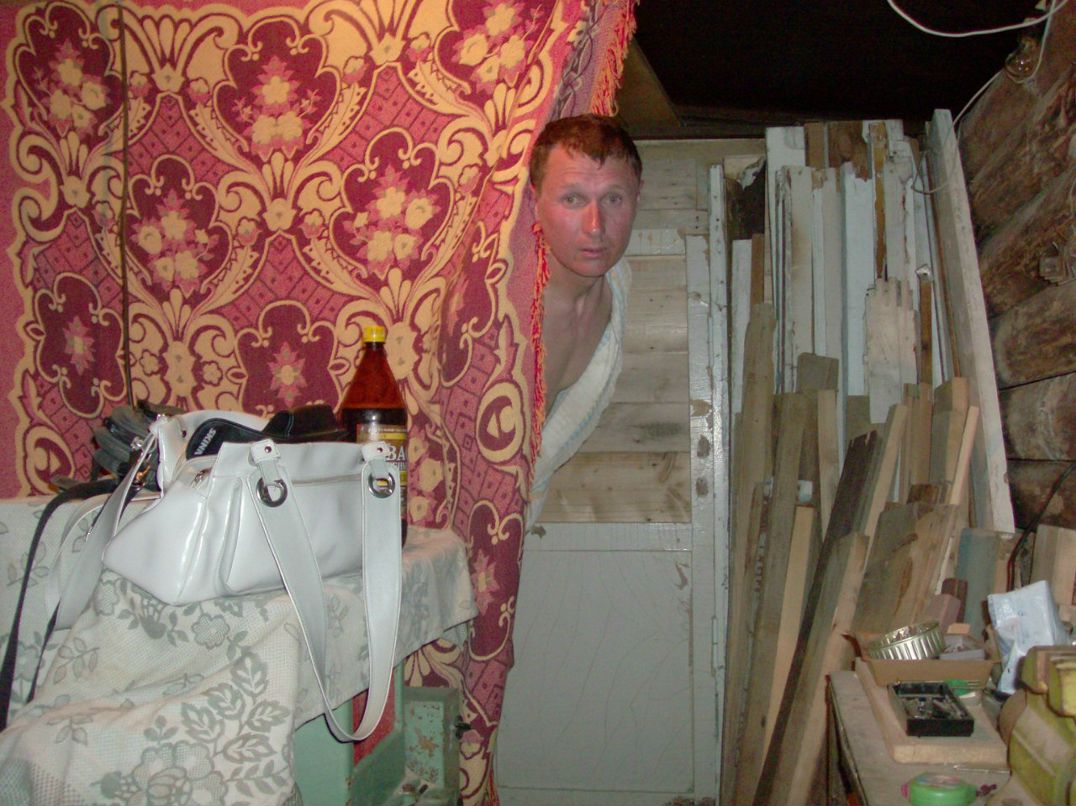 Виталий Швец | Витебск