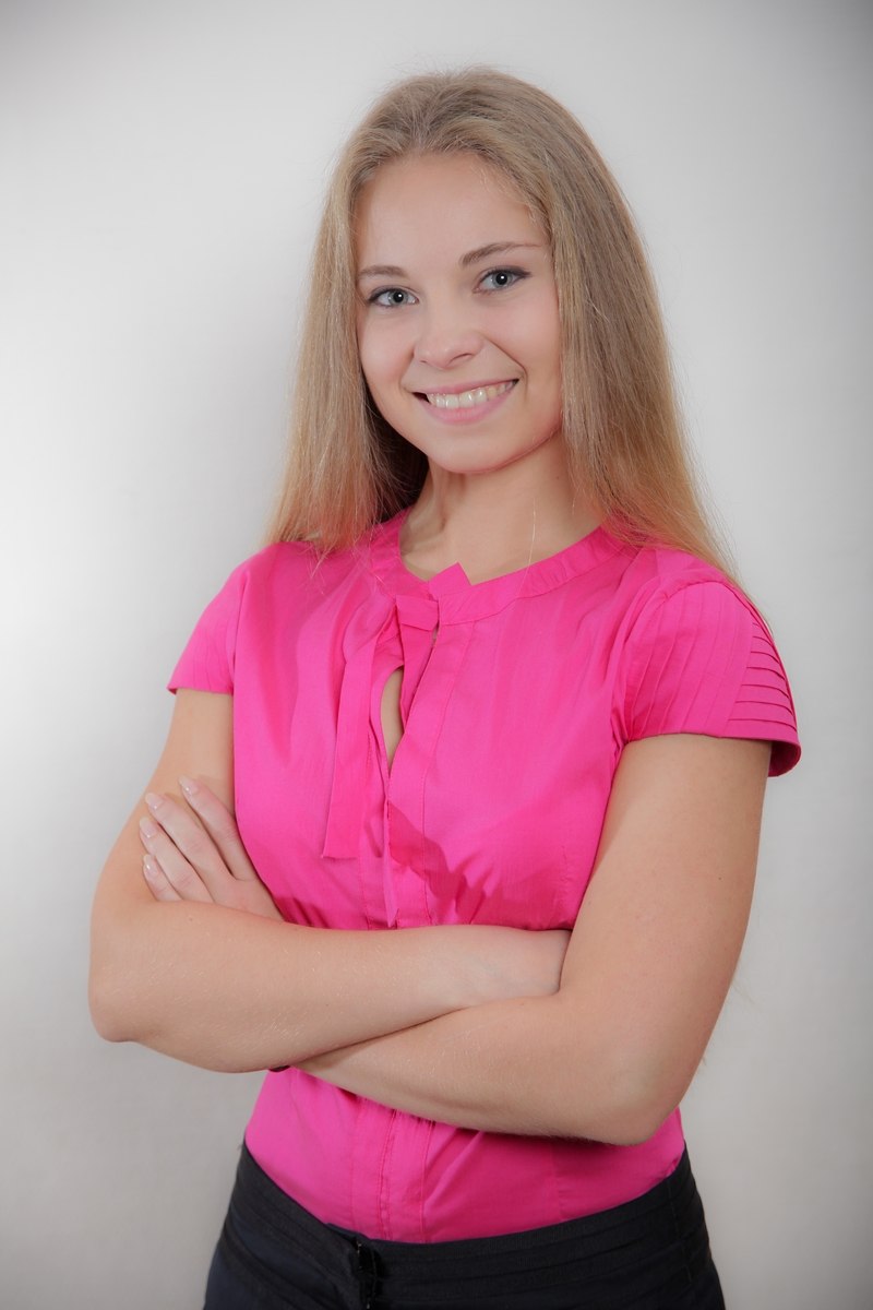 Анастасия Степанова | Екатеринбург