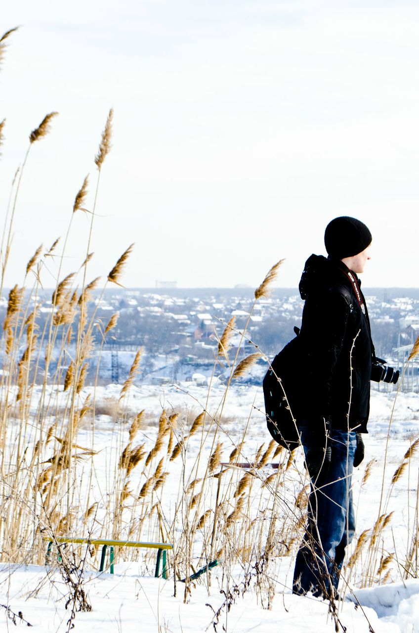 Вадим Варнавский | Ростов-на-Дону