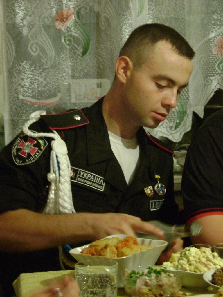 Андрей Фесенко | 