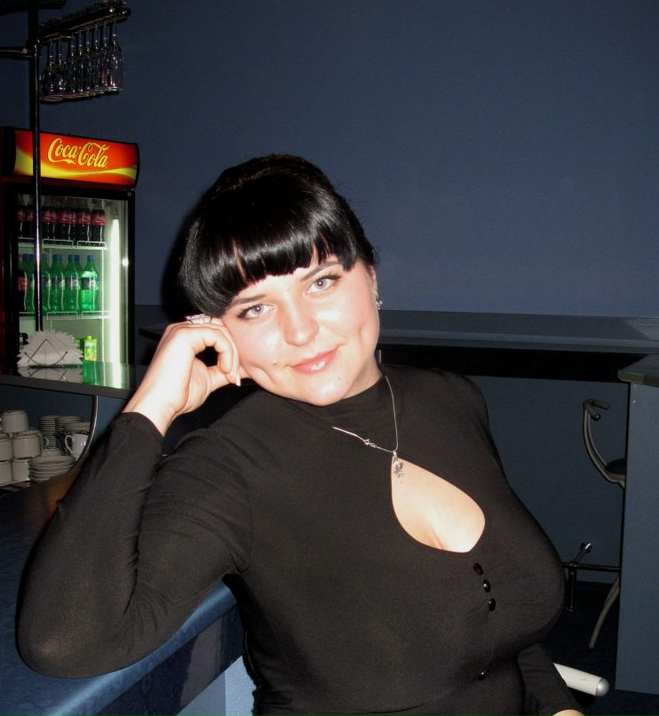 Елена Свириденко | Зеньков