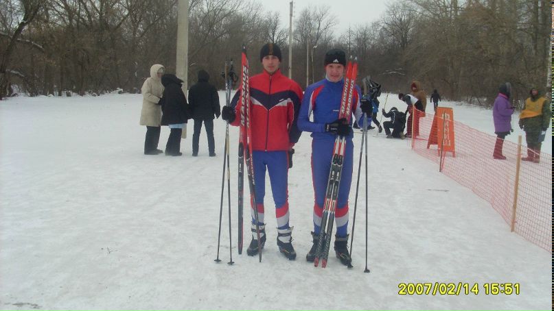 Максим Николаев | Алатырь