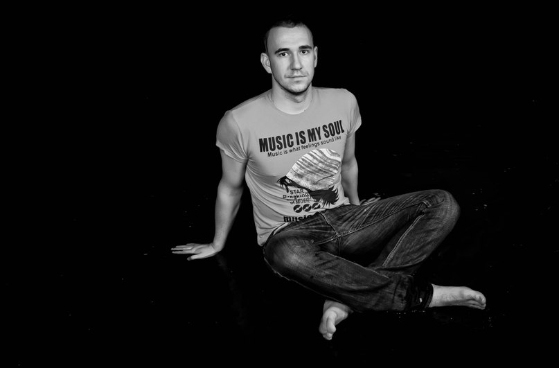 Григорий Якунин | Санкт-Петербург