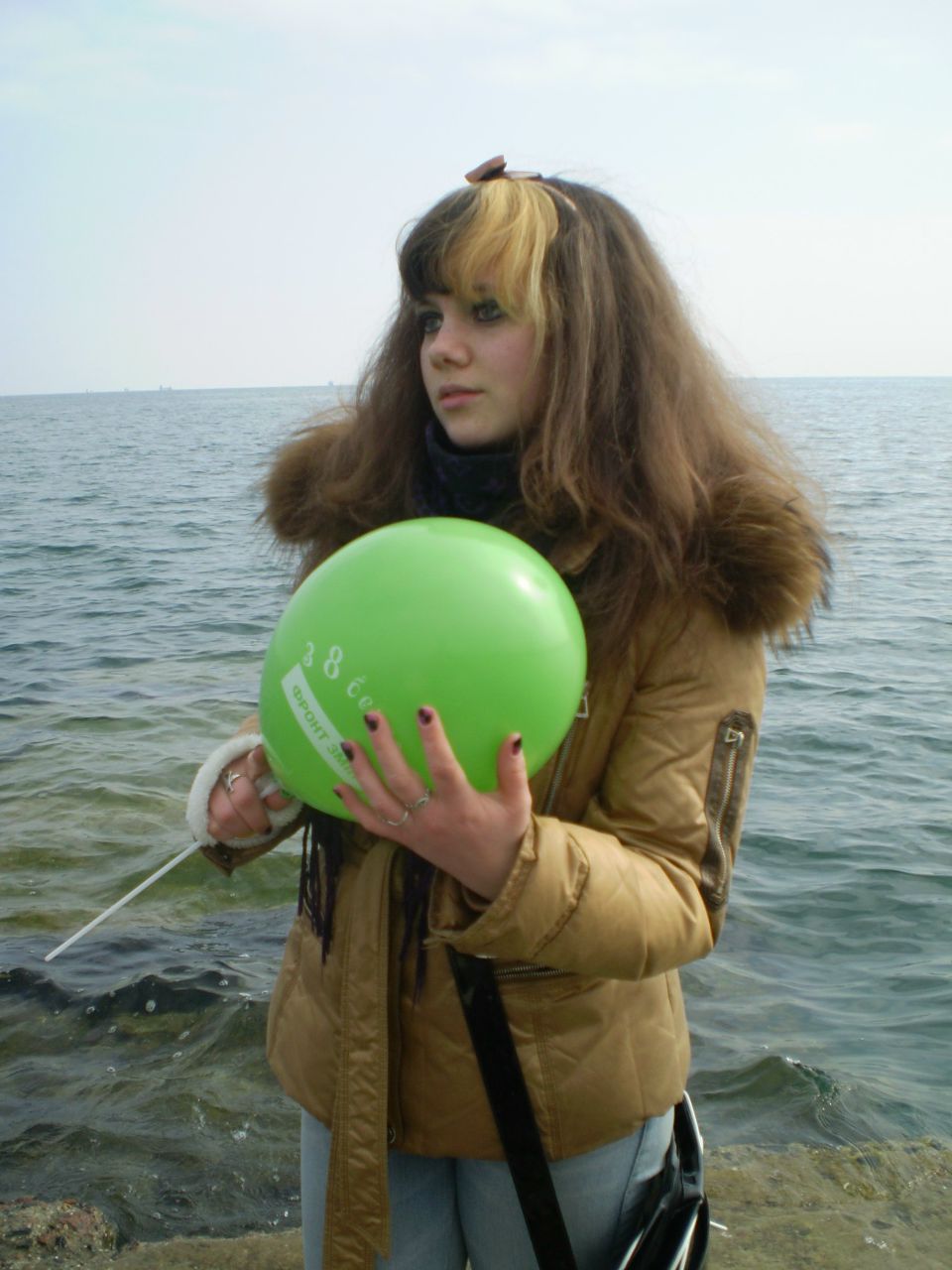 Mary Lapochka ♫Tsumi♫ | 