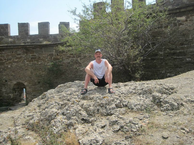 Алексей Иванов | Сергиев Посад