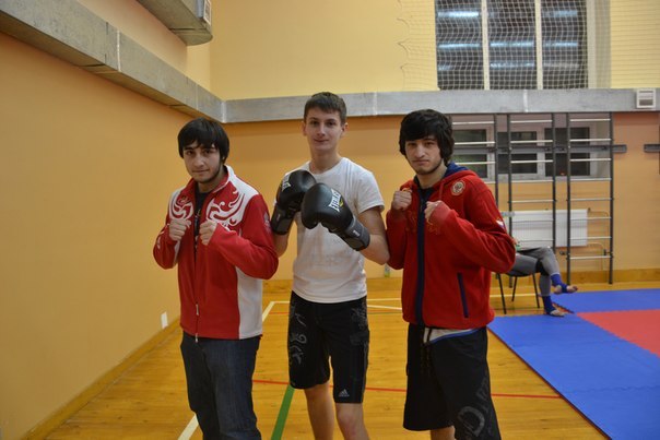 Sasha Borisov | Санкт-Петербург