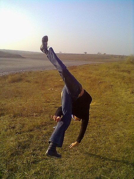 №1, Женька Садоба, 35 лет, Одесса №1, Женька Садоба, 35 лет, Одесса