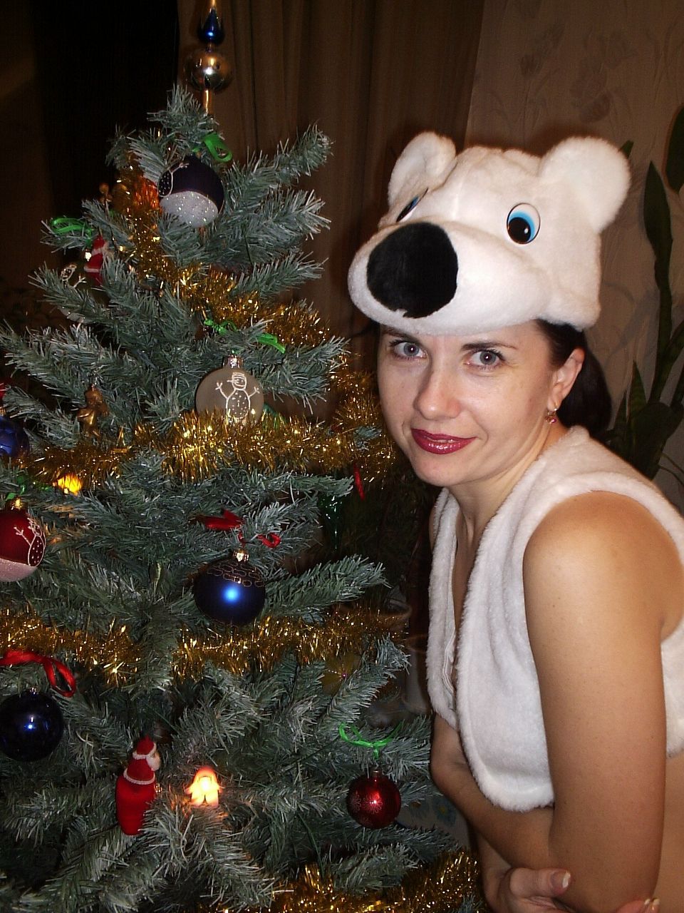 Наталья Федорова | Оренбург