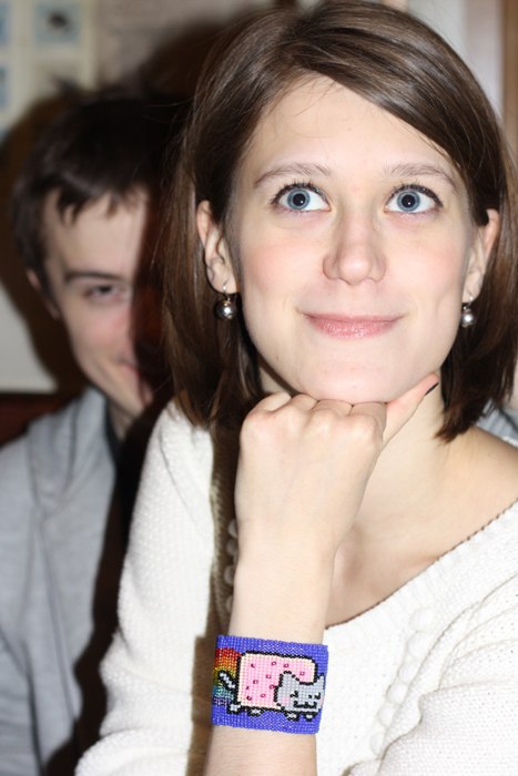 Анастасия Баркова | 