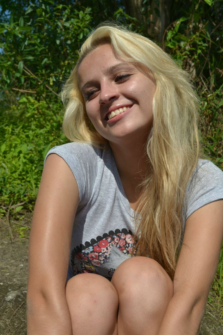 Анастасия Чега | Пружаны