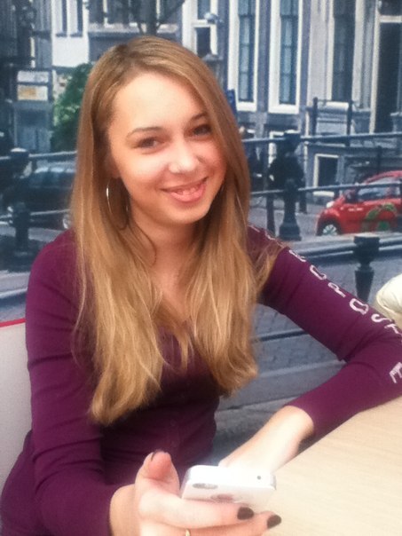 Елена Никифорова | Тула