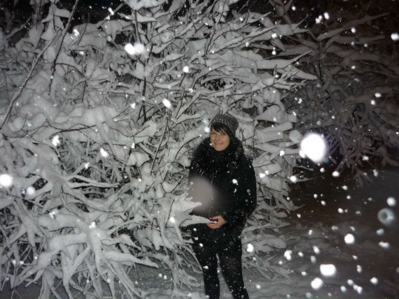 Инна Галуха | Киев