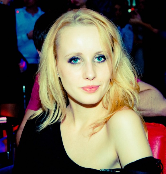 №116, Alice Didenko, Киев №116, Alice Didenko, Киев