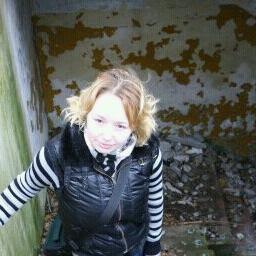 Мария Купрацевич | Калининград