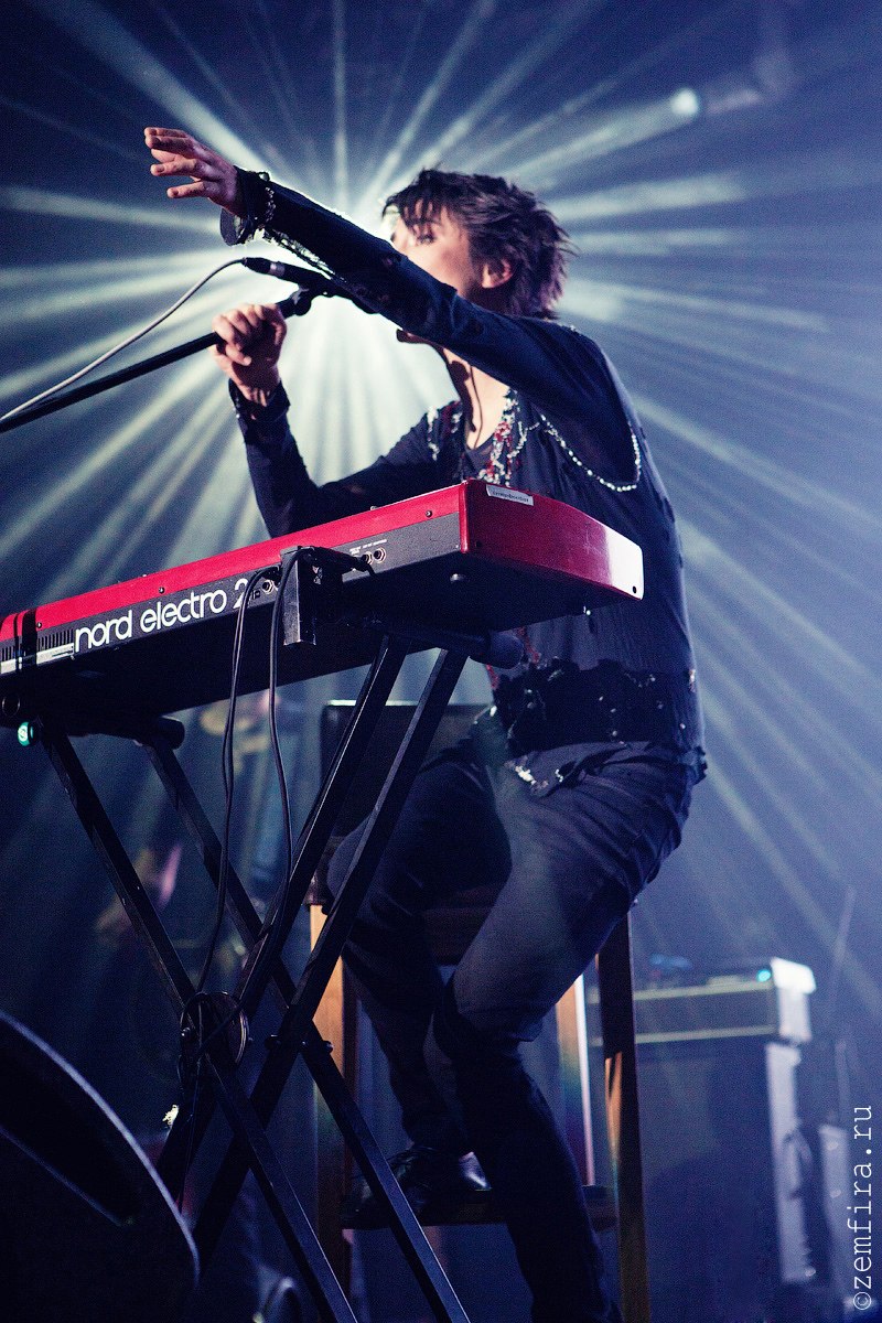 Оля Бородина ツ | Сочи