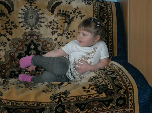 №19, Татьяна Жемчуг №19, Татьяна Жемчуг