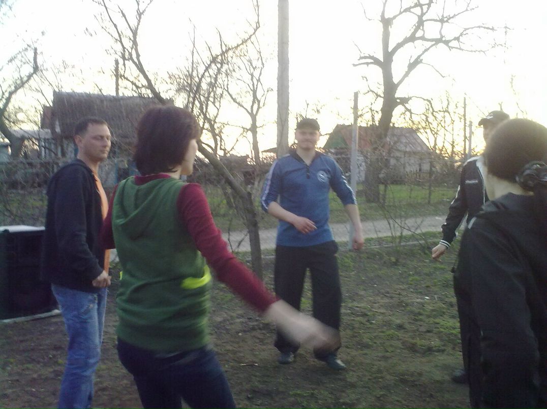 Костя Тищенко | Днепр (Днепропетровск)