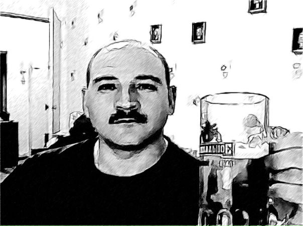 №2, Игорь Исаев №2, Игорь Исаев