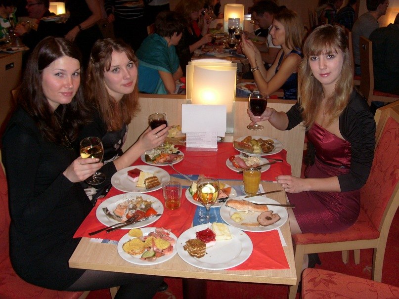 Татьяна Таматорина | Санкт-Петербург