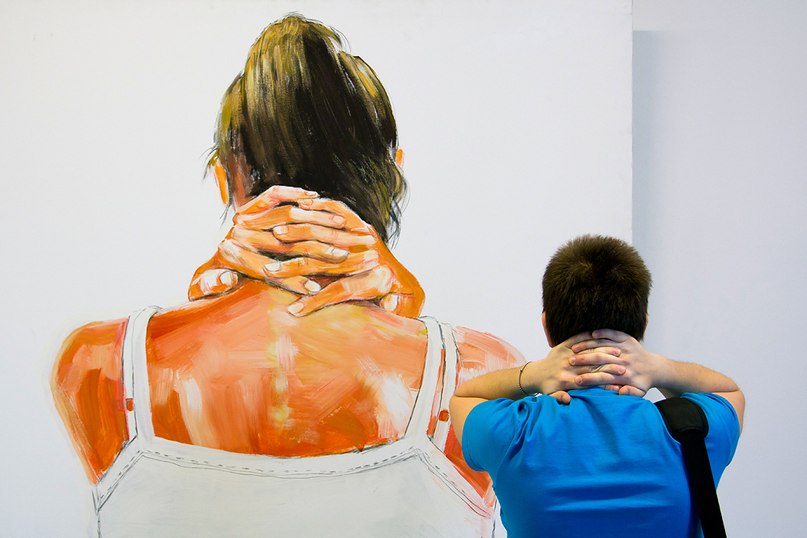 Александр Грейбо | Санкт-Петербург