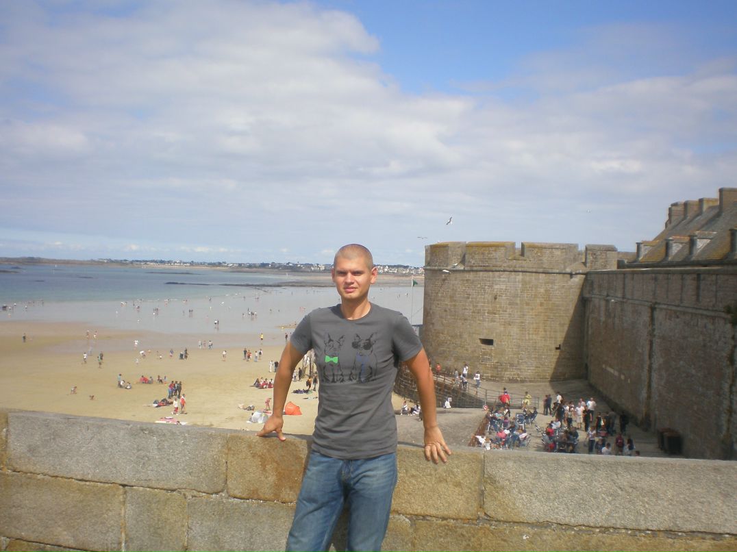 Андрей Шейкин | Одесса