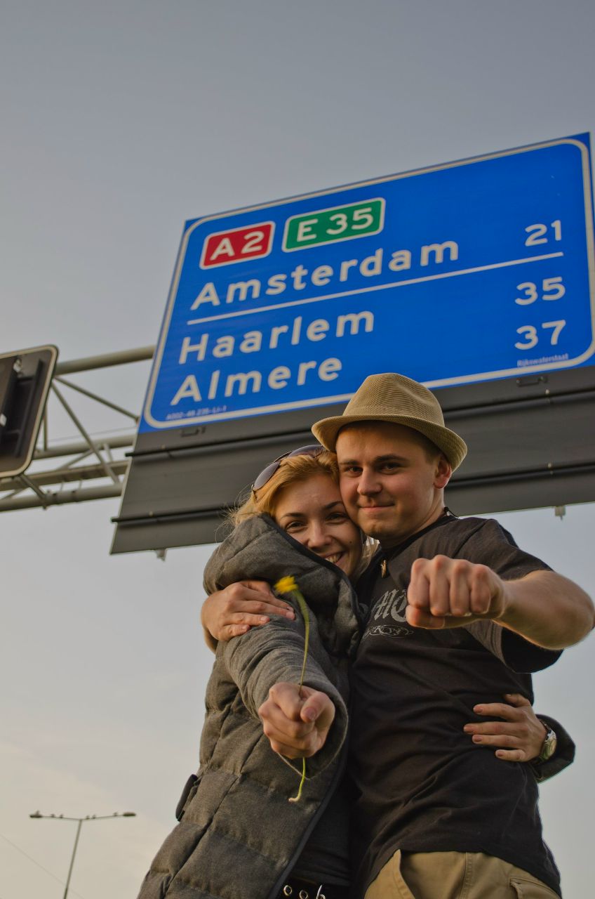 Александр Бочек | Киев