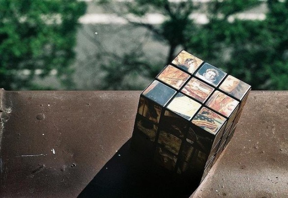 №46, Юля Тесля, Киев №46, Юля Тесля, Киев