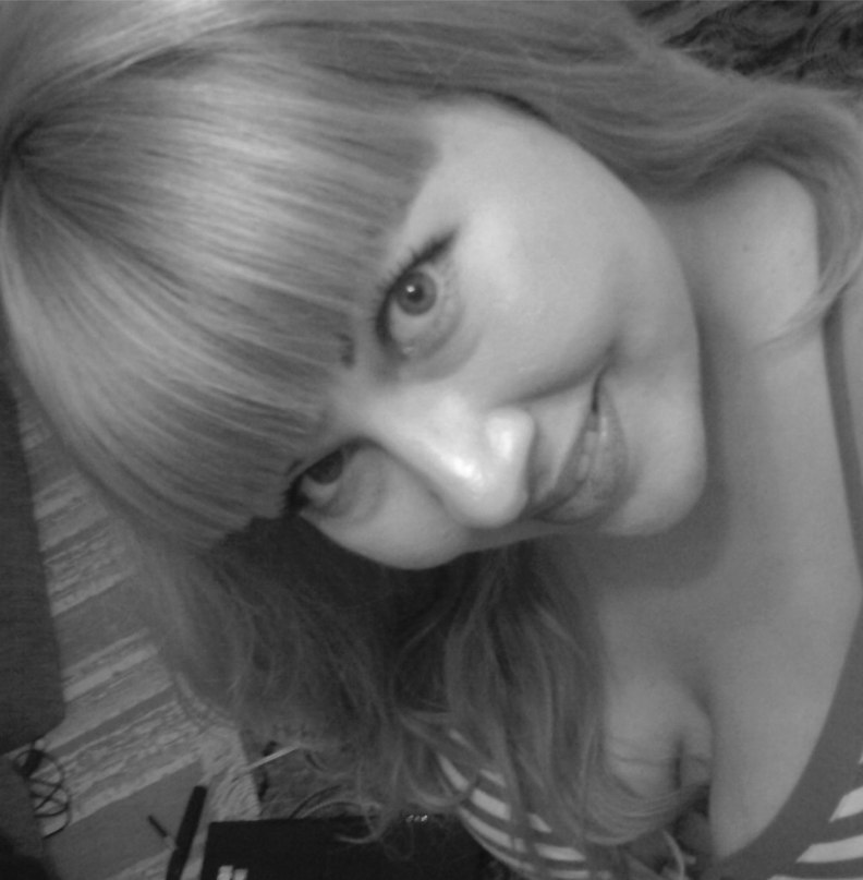 Натали Новаковская | Одесса