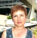 Галина Коновалова, Иркутск, Россия, 26.12