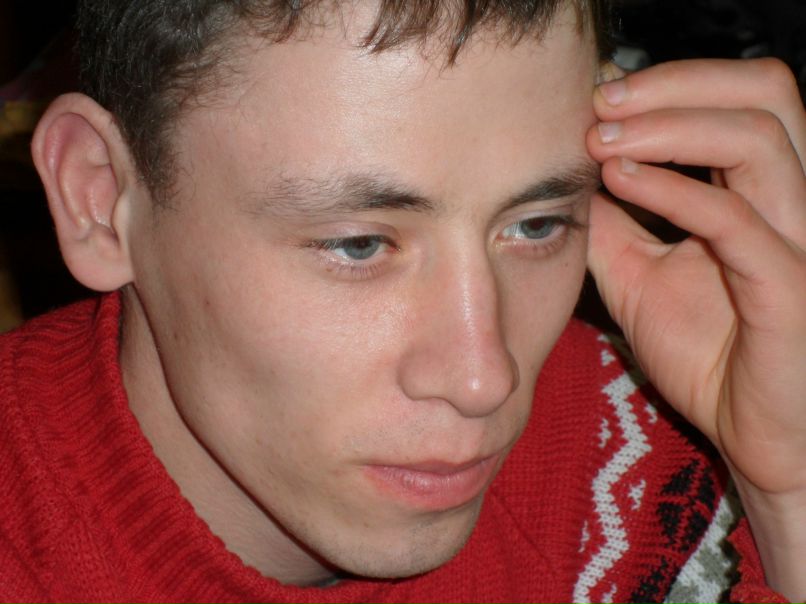 Андрій Lion | Львов