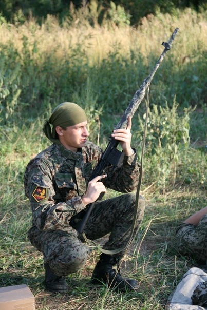 №30, Александр Жаворонков, 37 лет, Самара №30, Александр Жаворонков, 37 лет, Самара