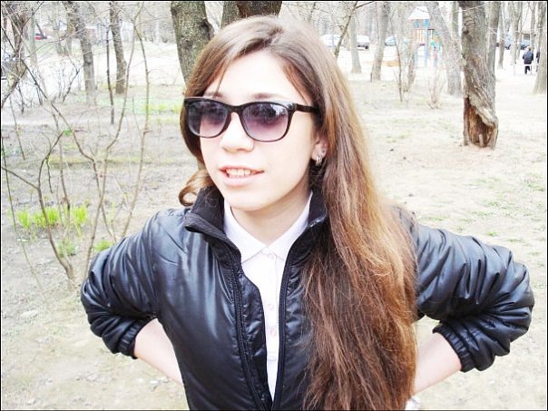 №19, Татьяна Каштан №19, Татьяна Каштан