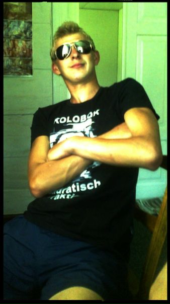 №59, Сергій Пархомук, 35 лет, Заозерное №59, Сергій Пархомук, 35 лет, Заозерное