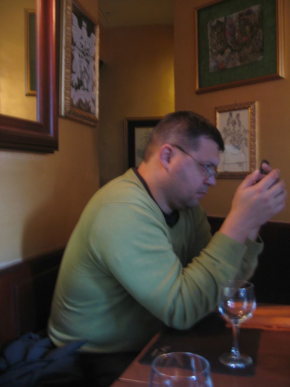 Алексей Зенков | Санкт-Петербург