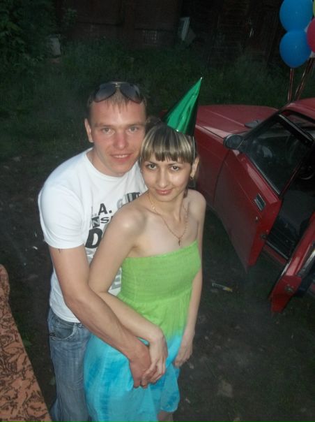 №109, Фаина Фомина, 39 лет, Кыштым №109, Фаина Фомина, 39 лет, Кыштым