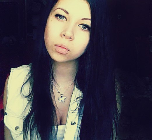 Полина Михеева ▲ | Москва