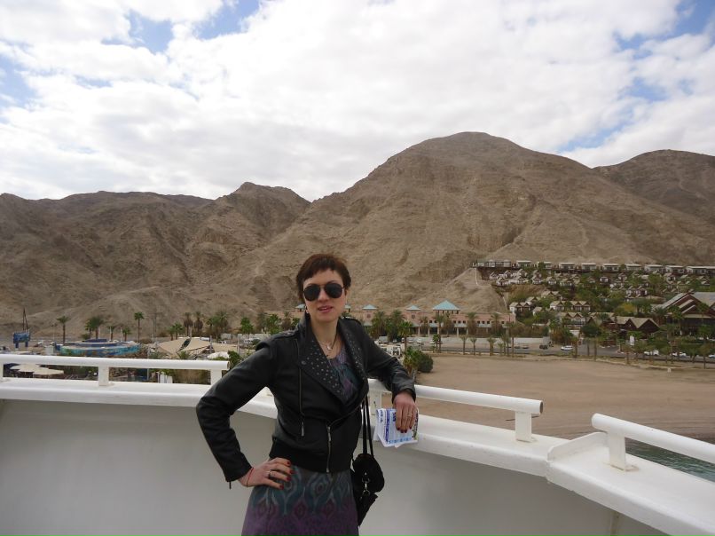 Ксения Драгунова | Киев