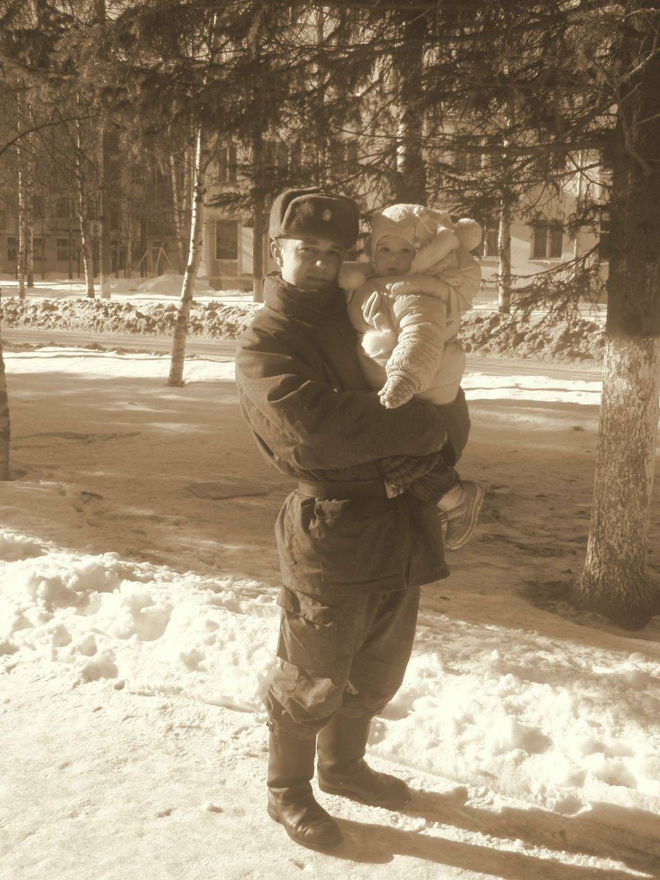 Андрей Жеренов | Москва