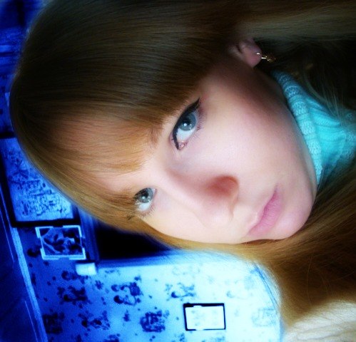 Ксения Якушевич | Москва