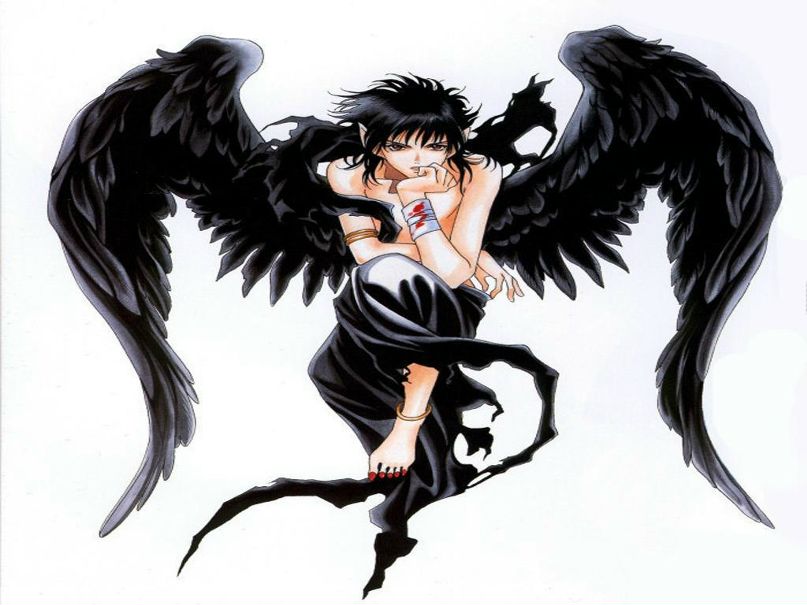 Seiya Kou | 