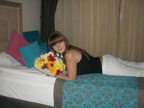 №48, Валентина Рыбалко, Алматы, Казахстан №48, Валентина Рыбалко, Алматы, Казахстан