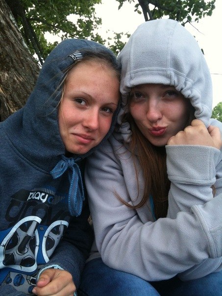 Анна Титова | 