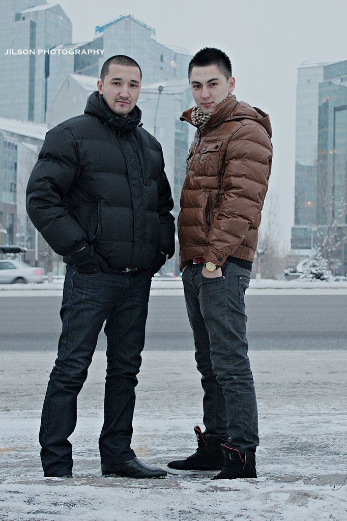 Miras Beckbayev born to fly | Алматы