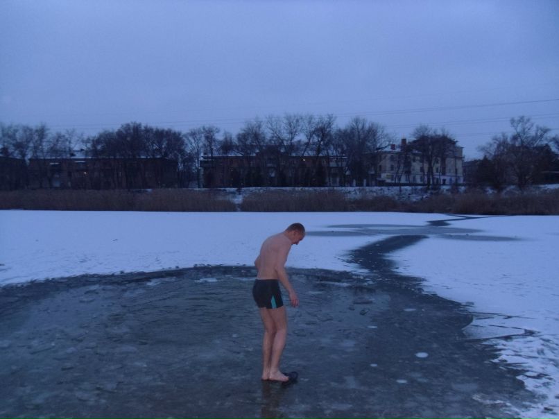 Александр Бондарев | Кривой Рог