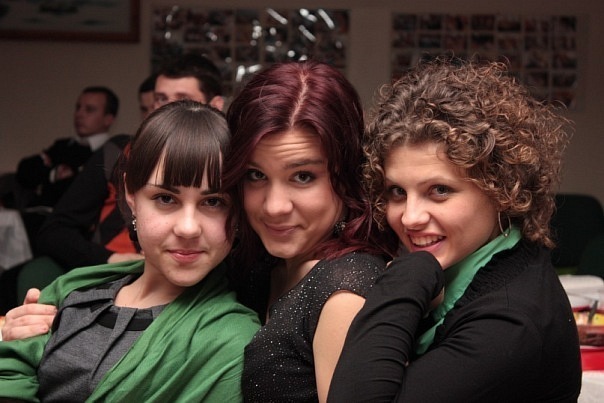 №11, Мар'яна Кучерук, Баштанка №11, Мар'яна Кучерук, Баштанка