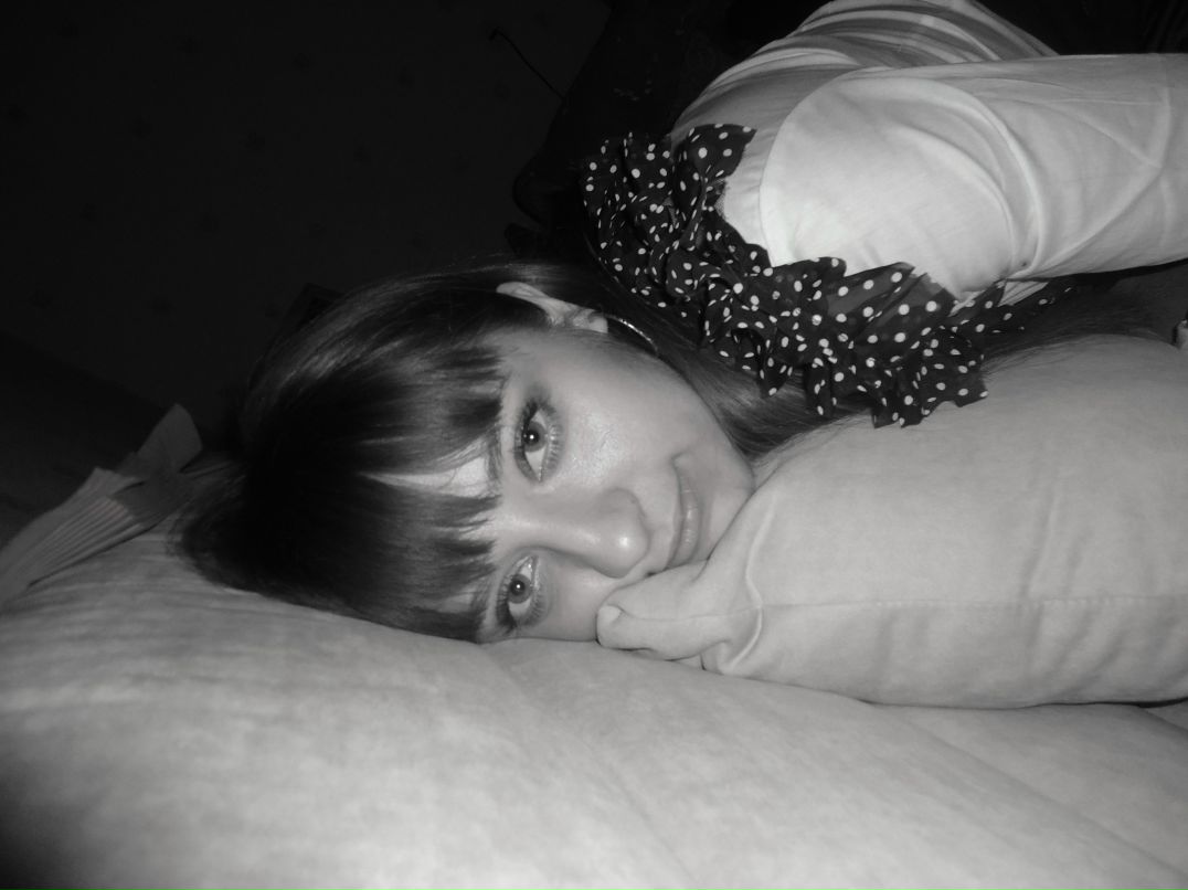 Катя Бабенко | Киев