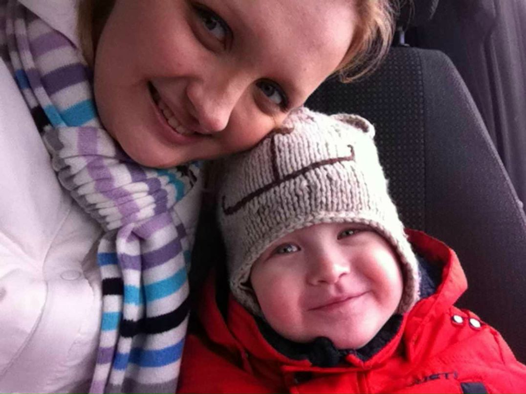 Дарья Бондарева | Москва