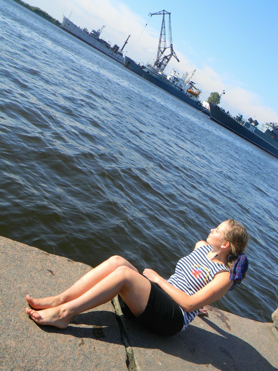 Εкатерина Τимофеева | Москва